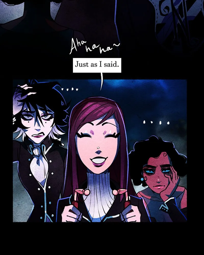 Nevermore Chapter 47 page 63 - 