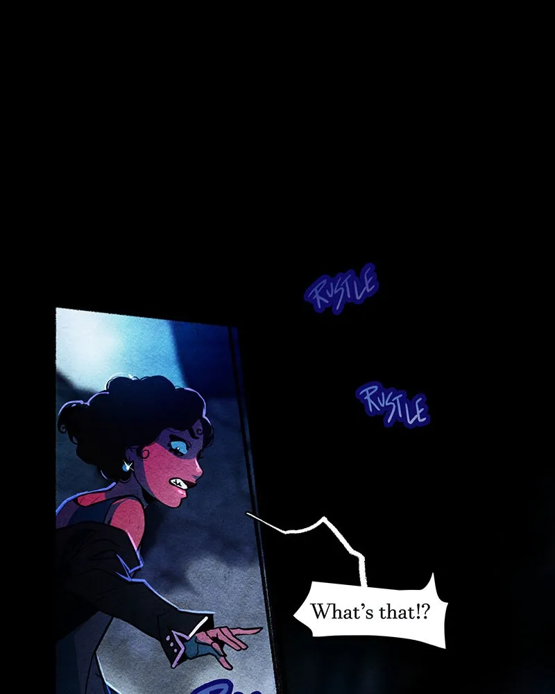 Nevermore Chapter 47 page 64 - 