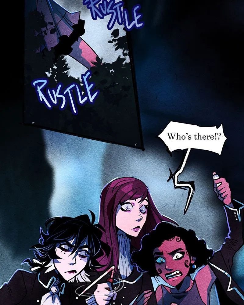 Nevermore Chapter 47 page 65 - 