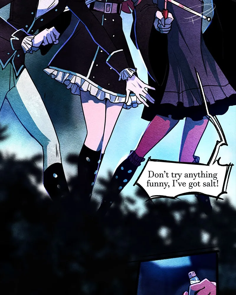 Nevermore Chapter 47 page 66 - 