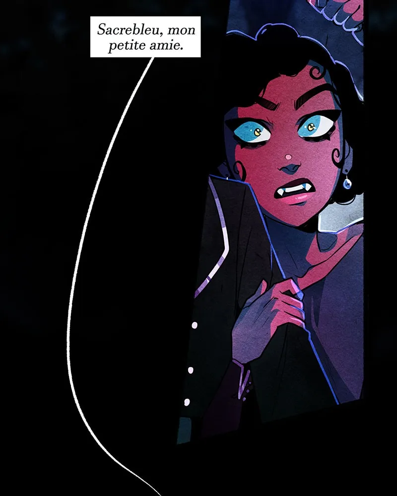 Nevermore Chapter 47 page 67 - 