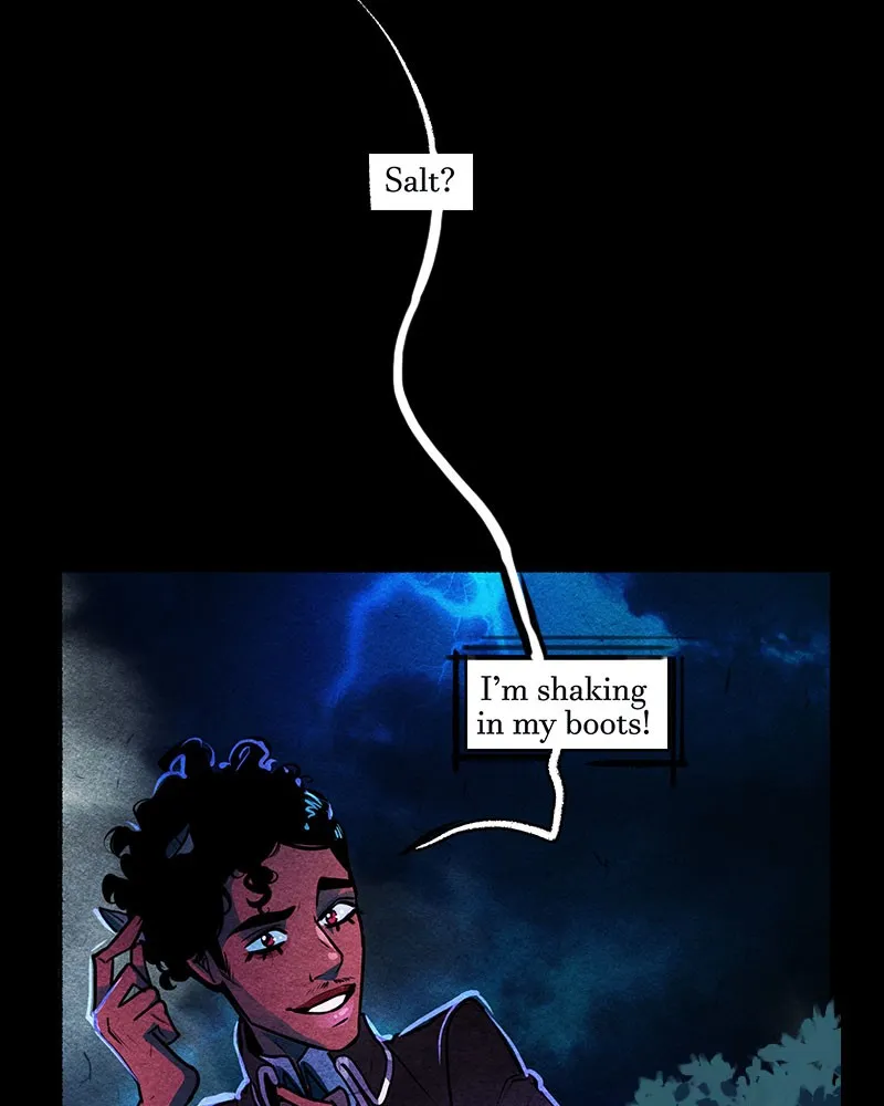 Nevermore Chapter 47 page 68 - 