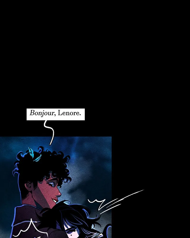 Nevermore Chapter 47 page 71 - 