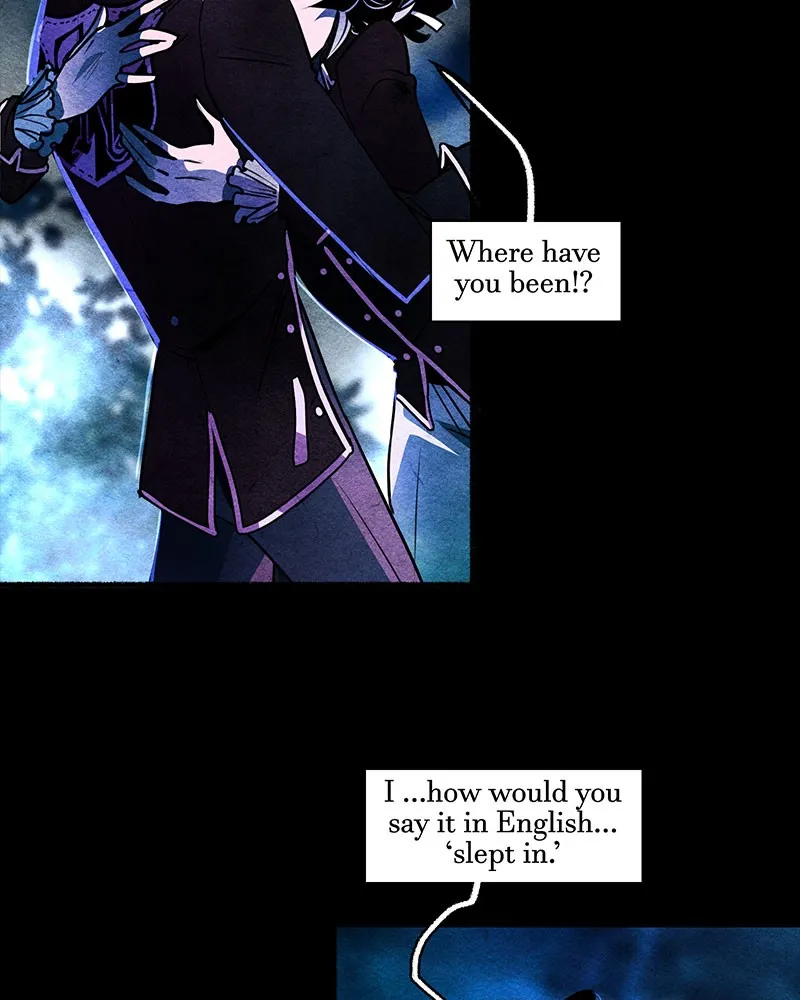 Nevermore Chapter 47 page 72 - 
