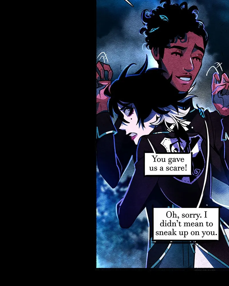 Nevermore Chapter 47 page 73 - 