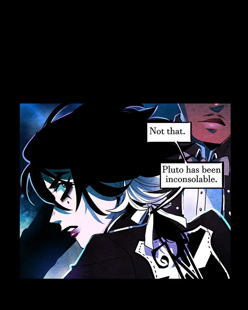Nevermore Chapter 47 page 74 - 