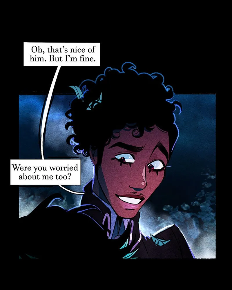 Nevermore Chapter 47 page 75 - 