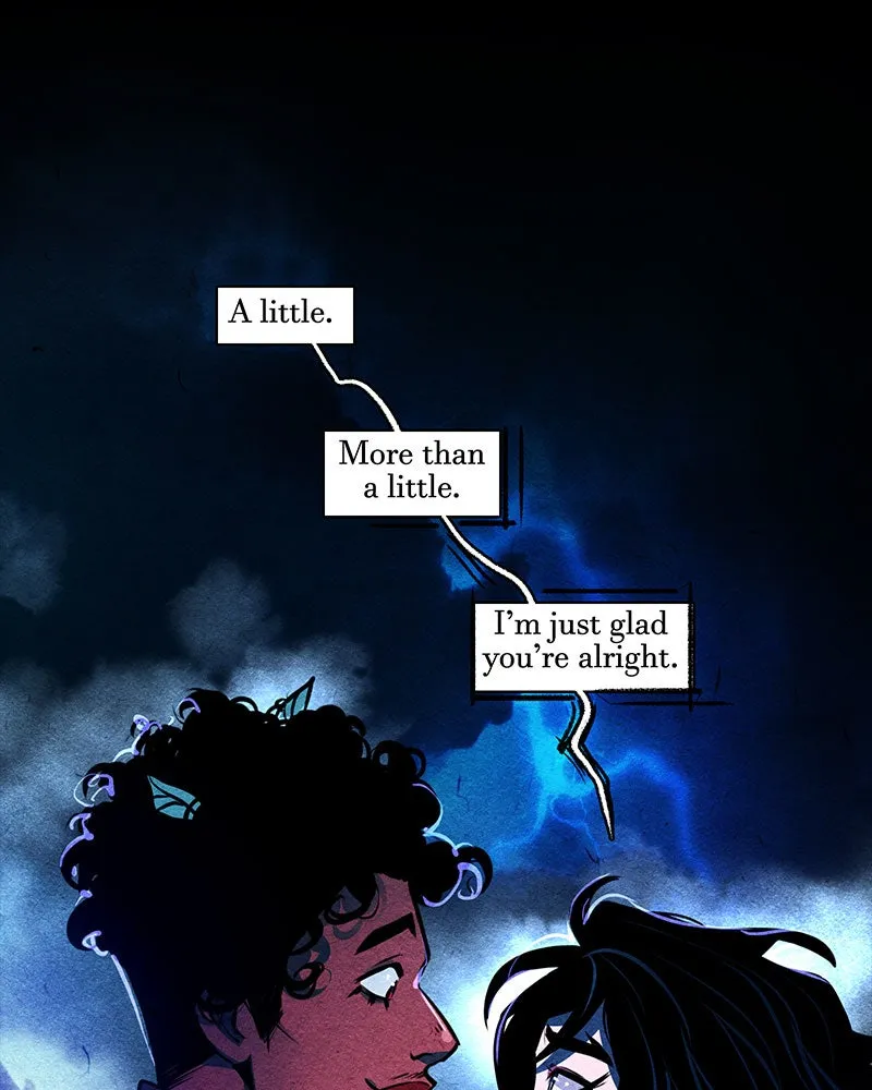Nevermore Chapter 47 page 76 - 