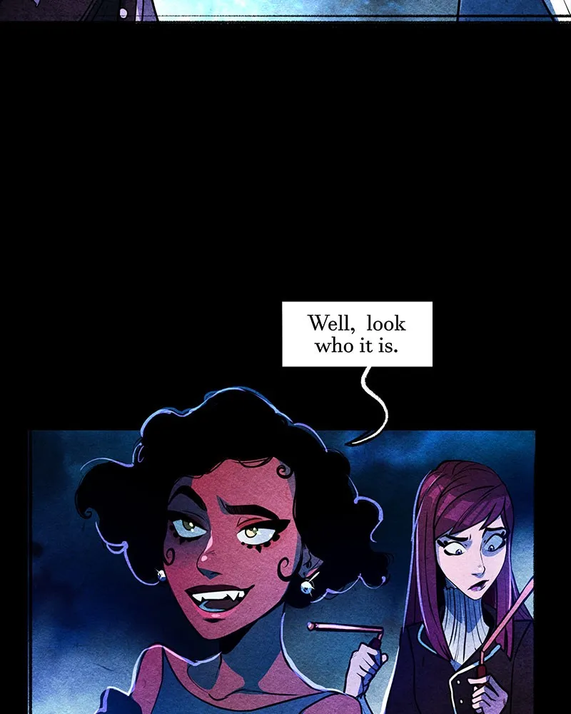 Nevermore Chapter 47 page 78 - 
