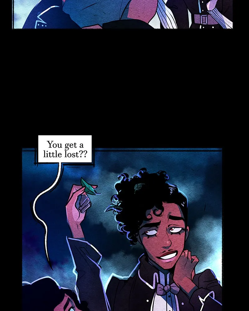 Nevermore Chapter 47 page 79 - 