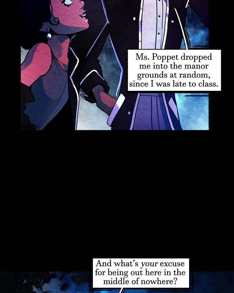Nevermore Chapter 47 page 80 - 