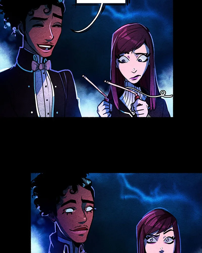 Nevermore Chapter 47 page 83 - 