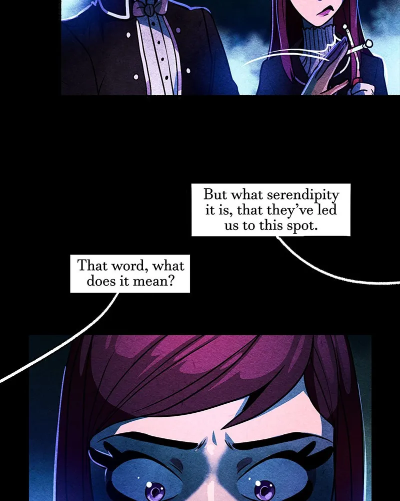 Nevermore Chapter 47 page 84 - 