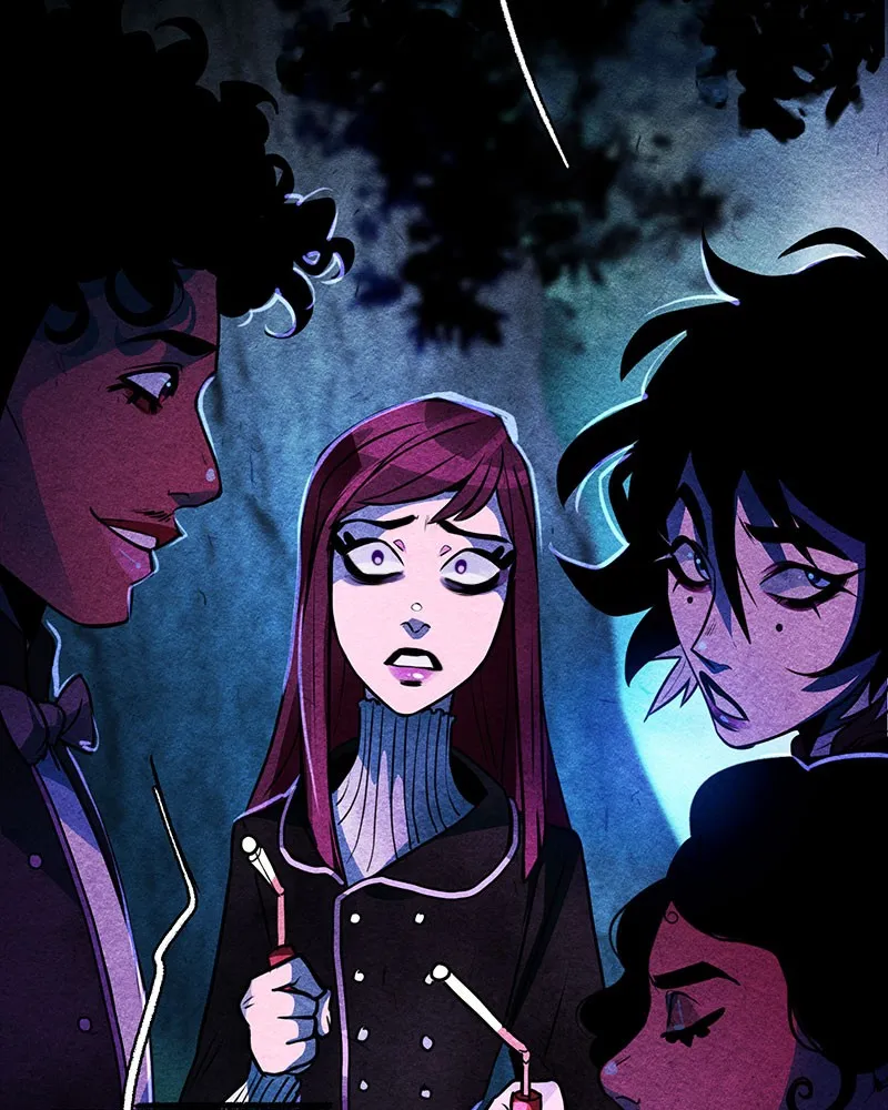 Nevermore Chapter 47 page 89 - 