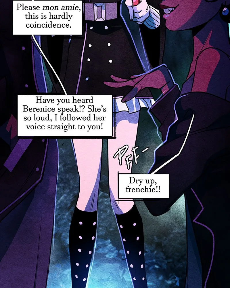 Nevermore Chapter 47 page 90 - 