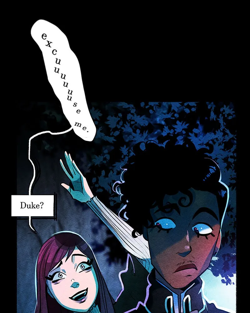 Nevermore Chapter 48 page 14 - 