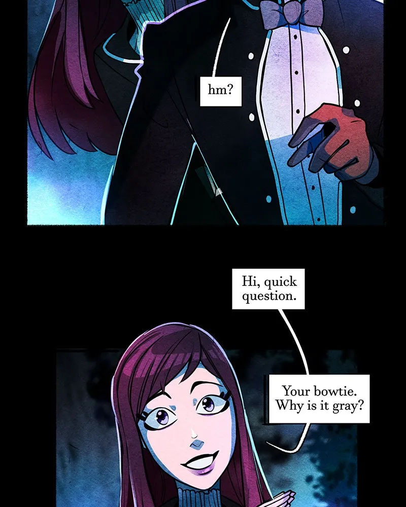 Nevermore Chapter 48 page 15 - 