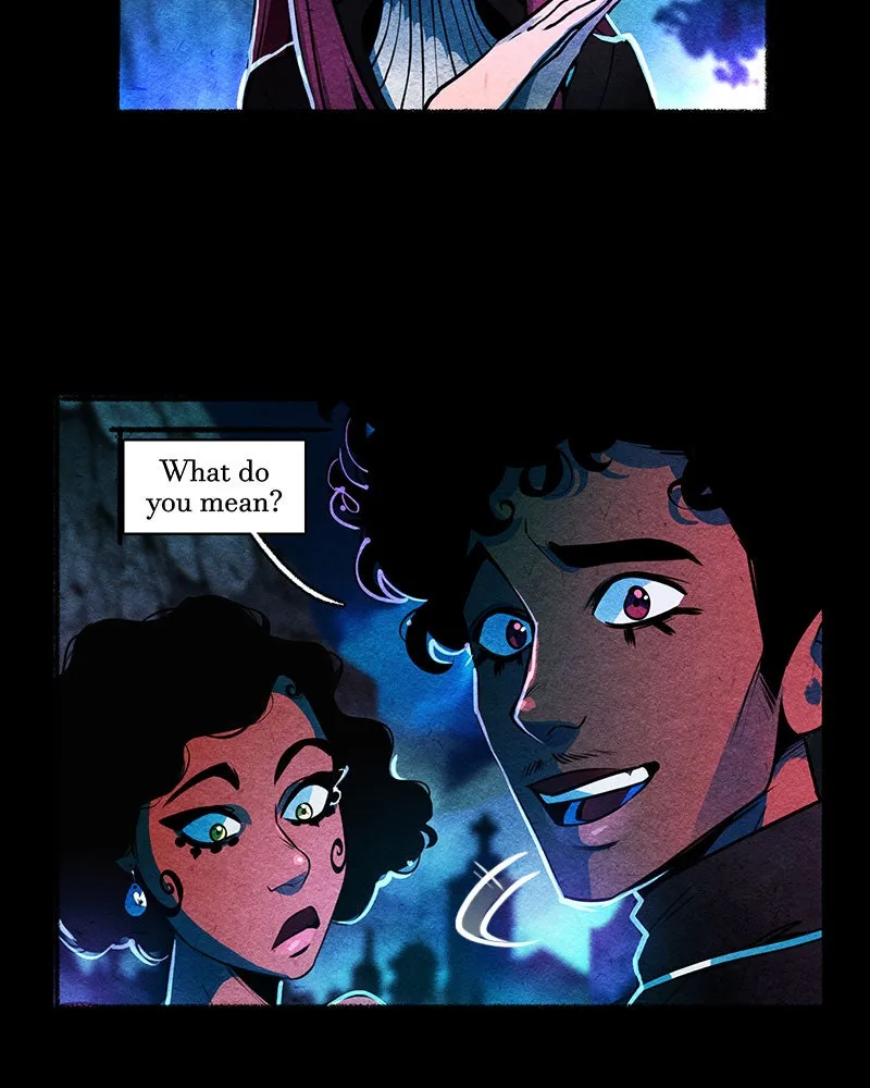 Nevermore Chapter 48 page 16 - 