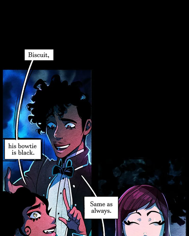 Nevermore Chapter 48 page 17 - 