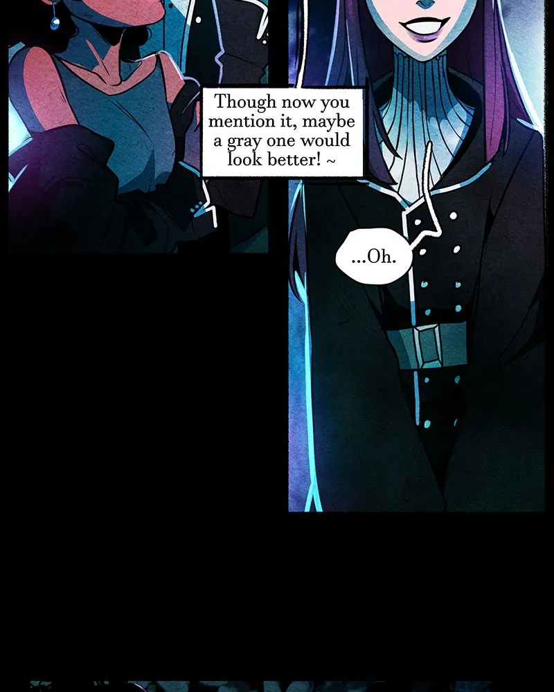 Nevermore Chapter 48 page 18 - 