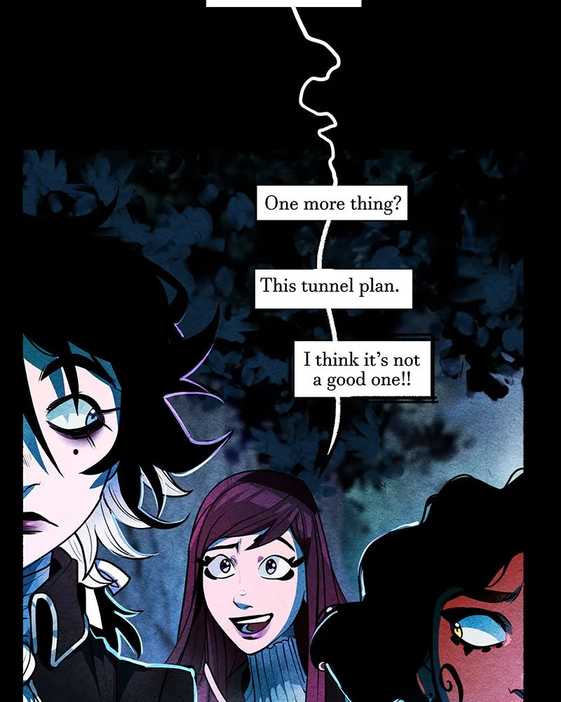Nevermore Chapter 48 page 20 - 
