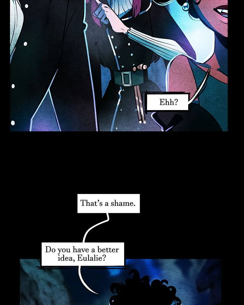 Nevermore Chapter 48 page 21 - 