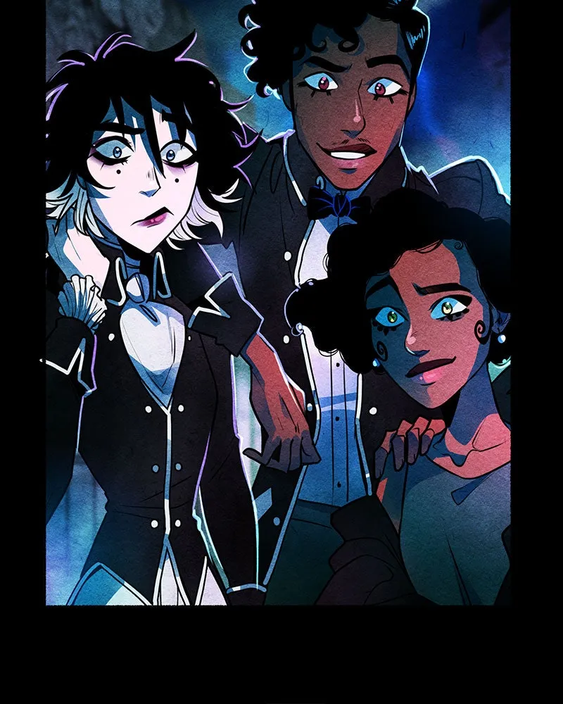Nevermore Chapter 48 page 22 - 