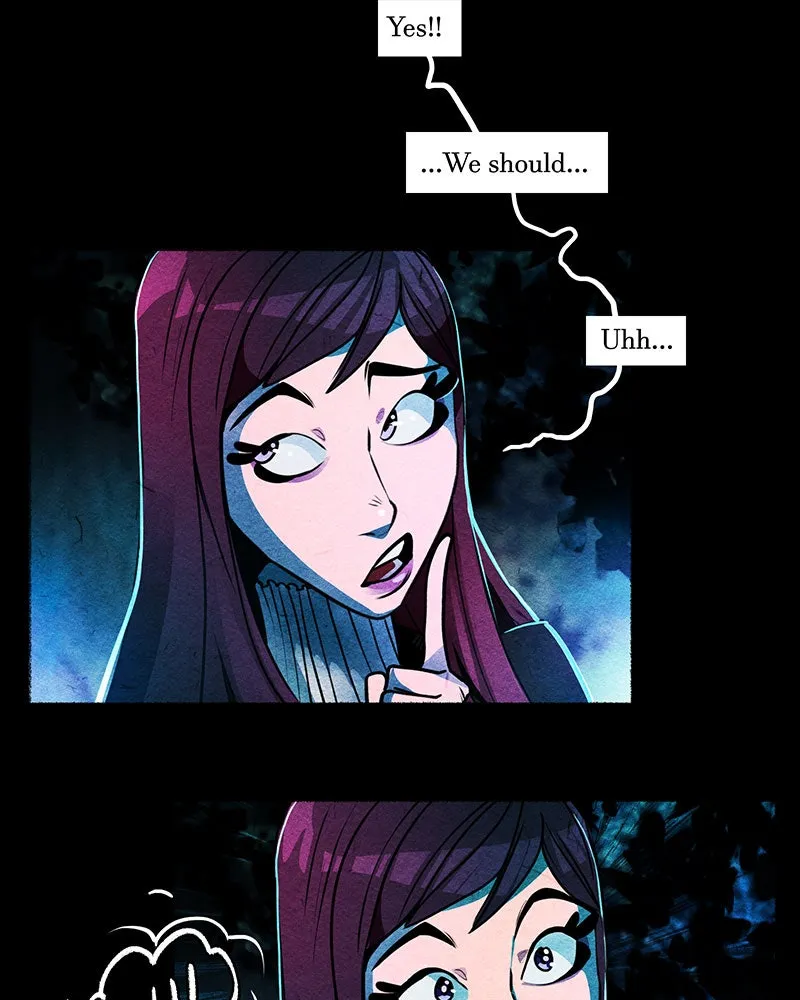 Nevermore Chapter 48 page 23 - 
