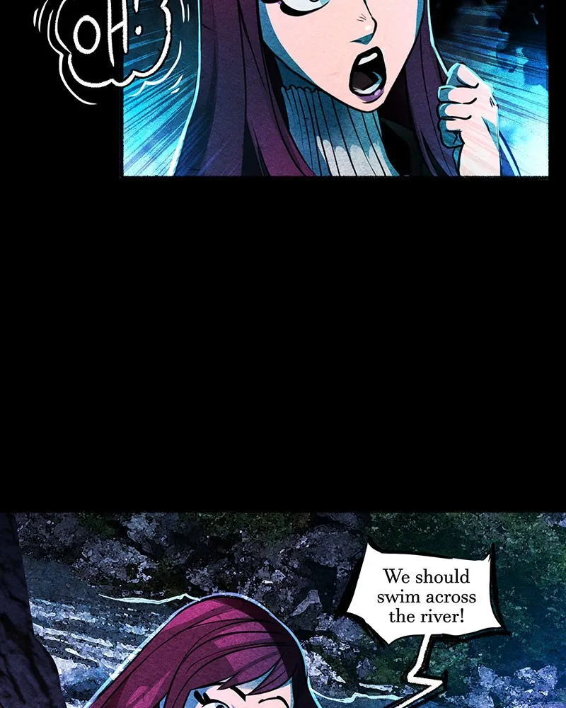 Nevermore Chapter 48 page 24 - 