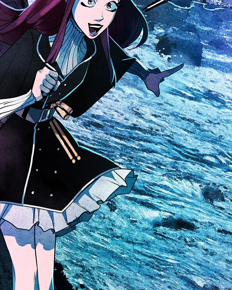 Nevermore Chapter 48 page 25 - 