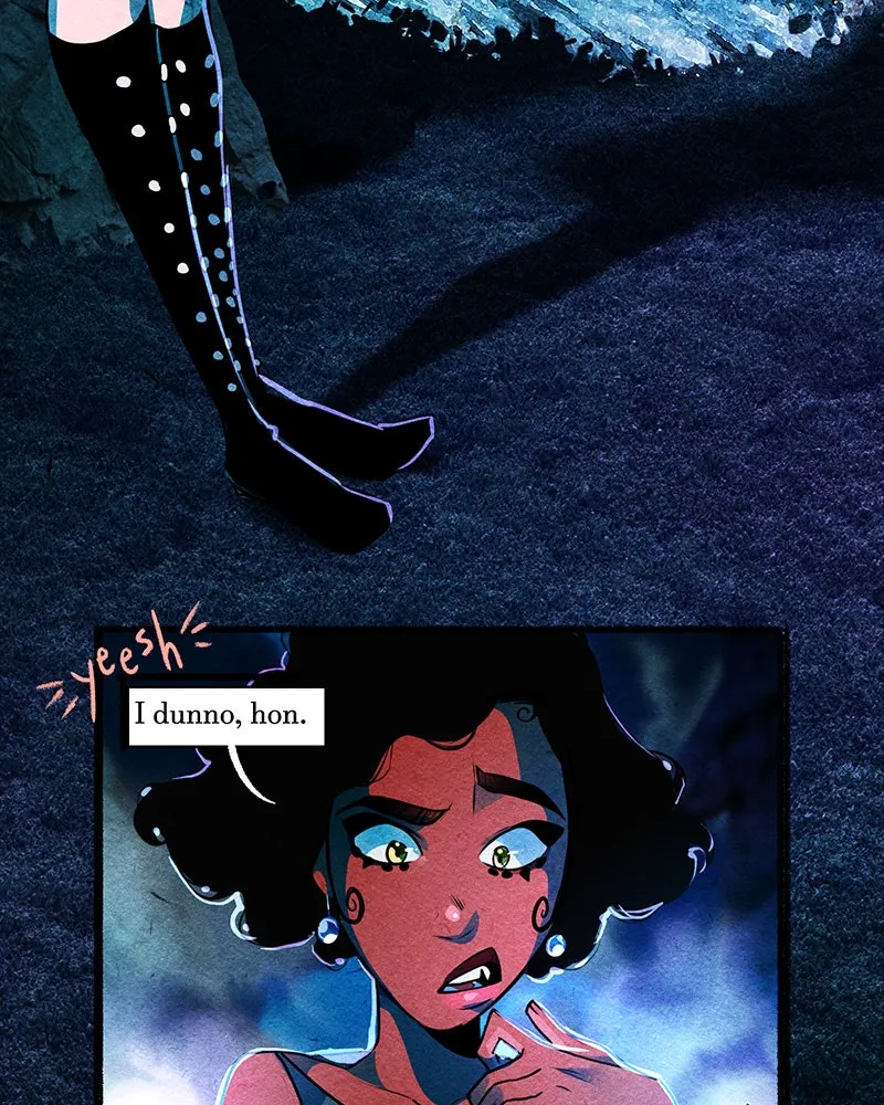 Nevermore Chapter 48 page 26 - 