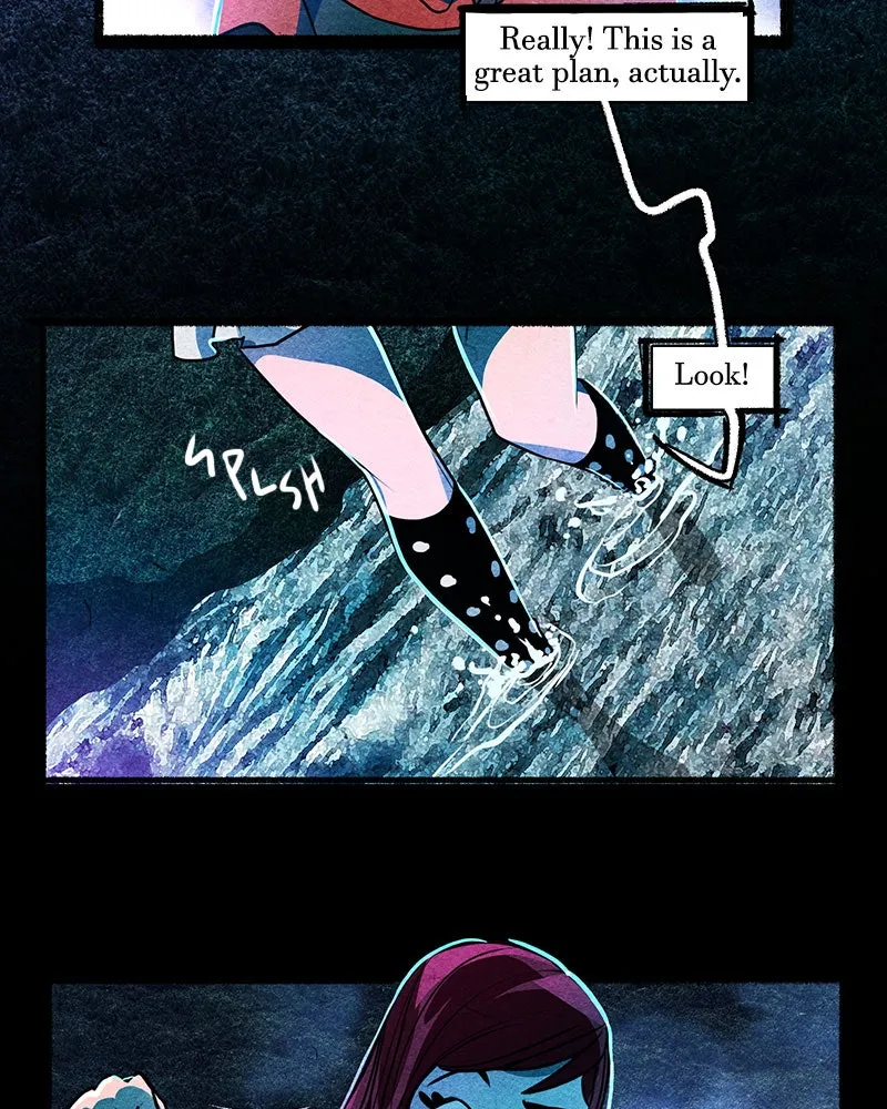 Nevermore Chapter 48 page 27 - 