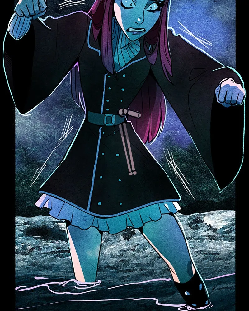 Nevermore Chapter 48 page 28 - 