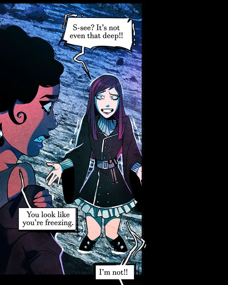 Nevermore Chapter 48 page 30 - 