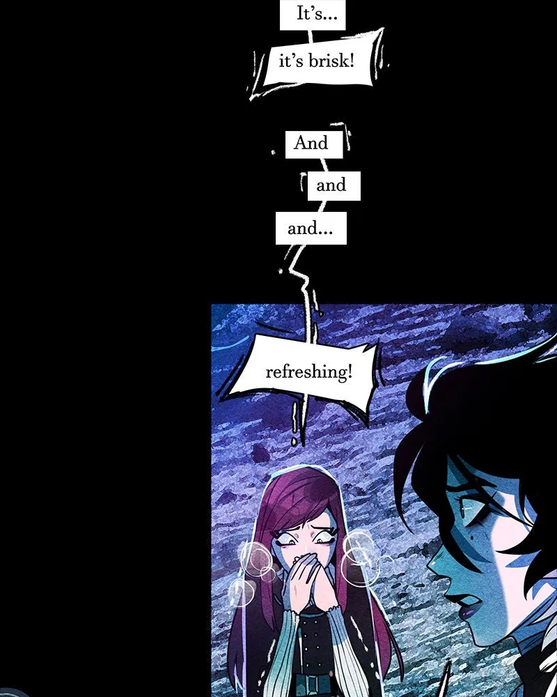 Nevermore Chapter 48 page 31 - 