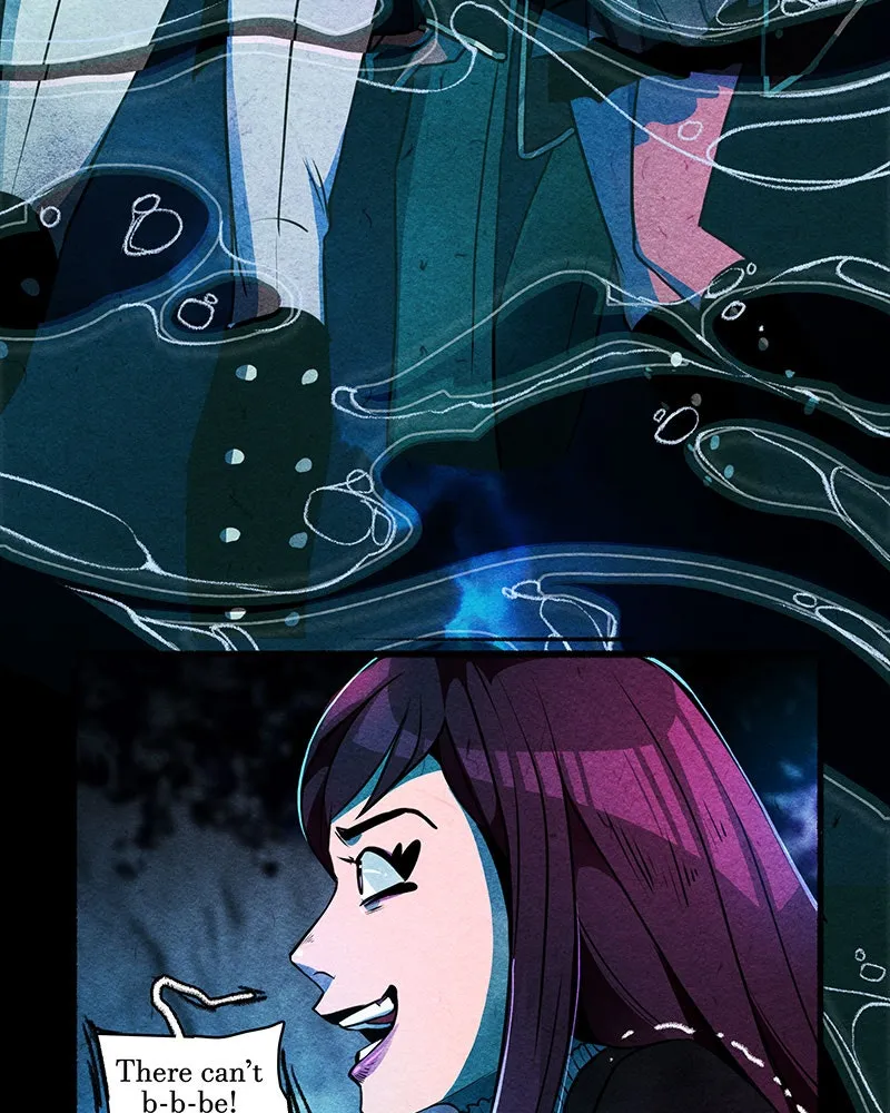 Nevermore Chapter 48 page 34 - 