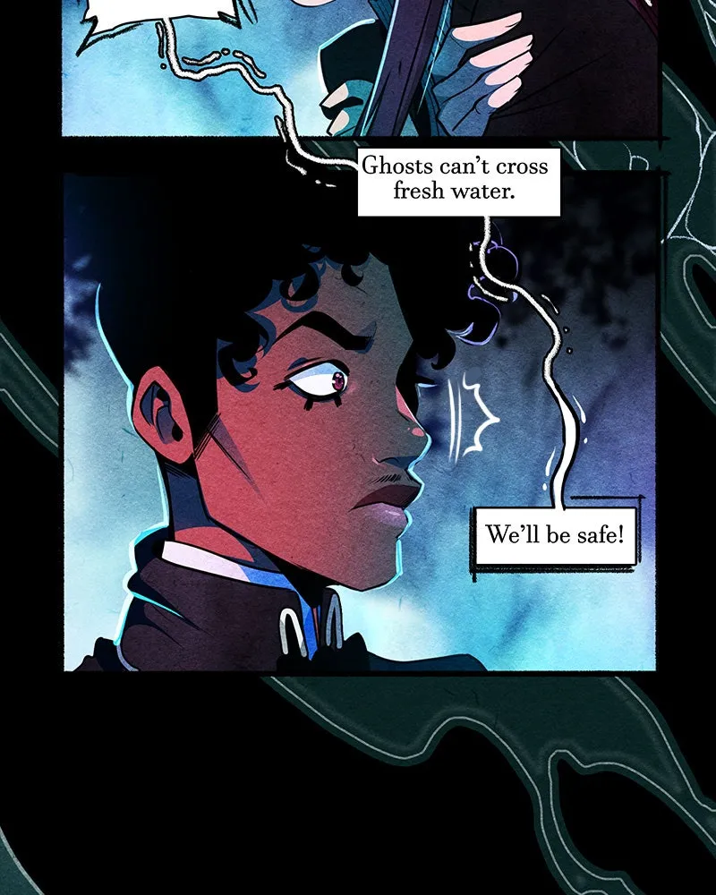 Nevermore Chapter 48 page 35 - 