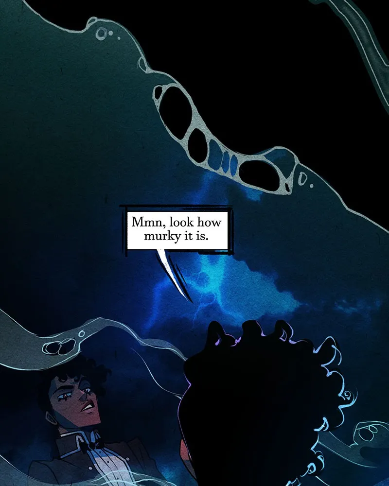 Nevermore Chapter 48 page 36 - 