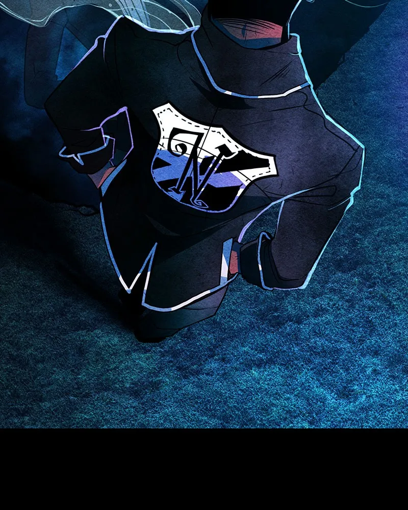 Nevermore Chapter 48 page 37 - 