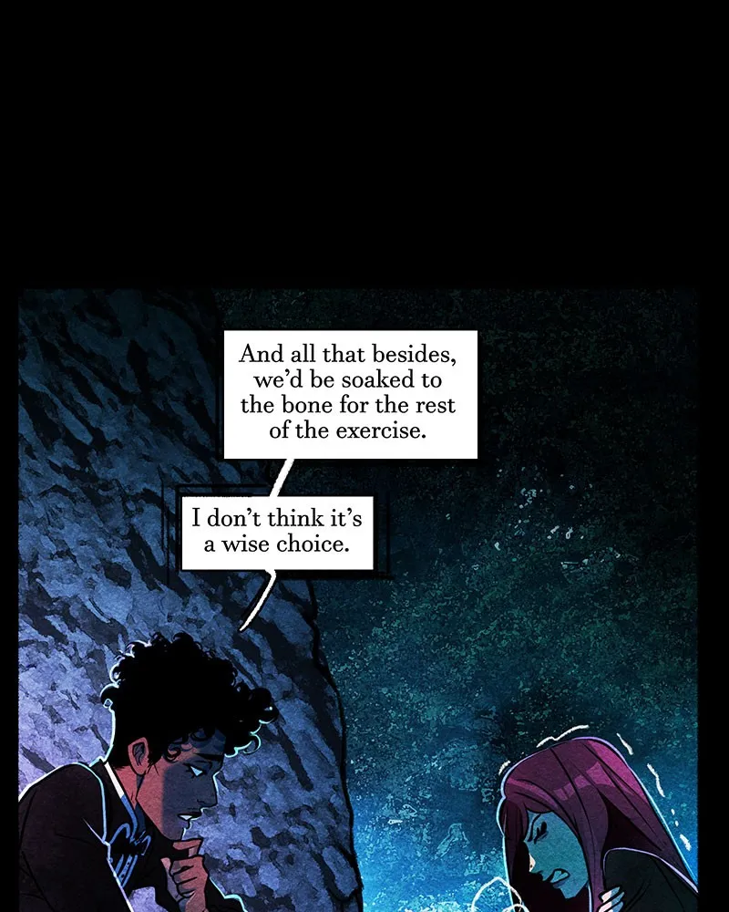 Nevermore Chapter 48 page 38 - 