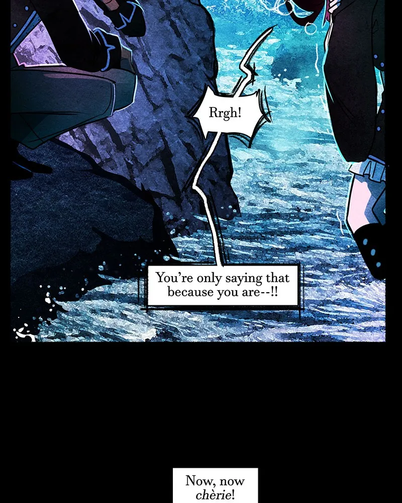 Nevermore Chapter 48 page 39 - 