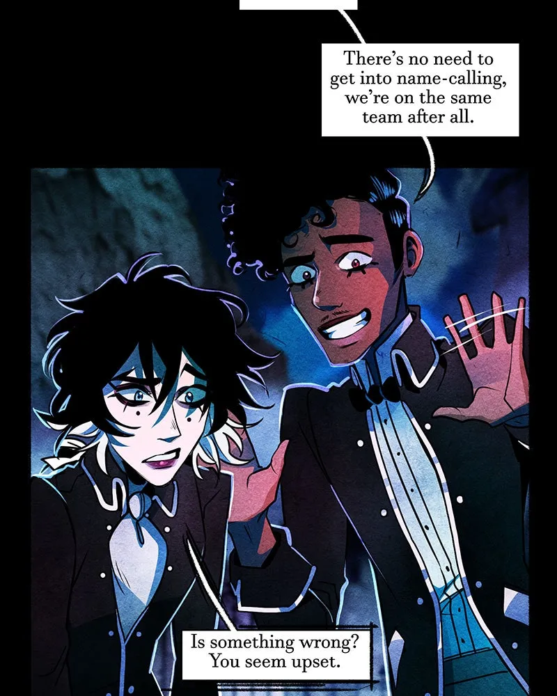 Nevermore Chapter 48 page 40 - 