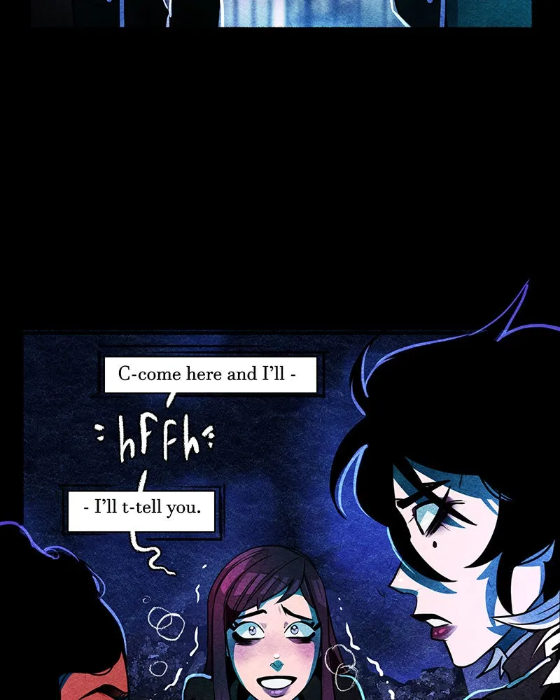 Nevermore Chapter 48 page 41 - 