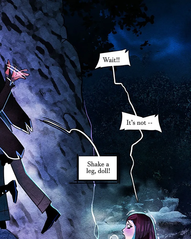 Nevermore Chapter 48 page 45 - 