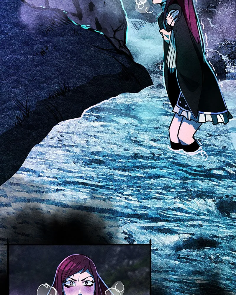 Nevermore Chapter 48 page 46 - 