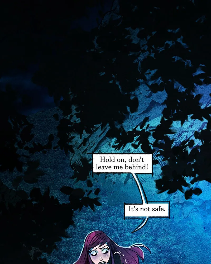 Nevermore Chapter 48 page 49 - 