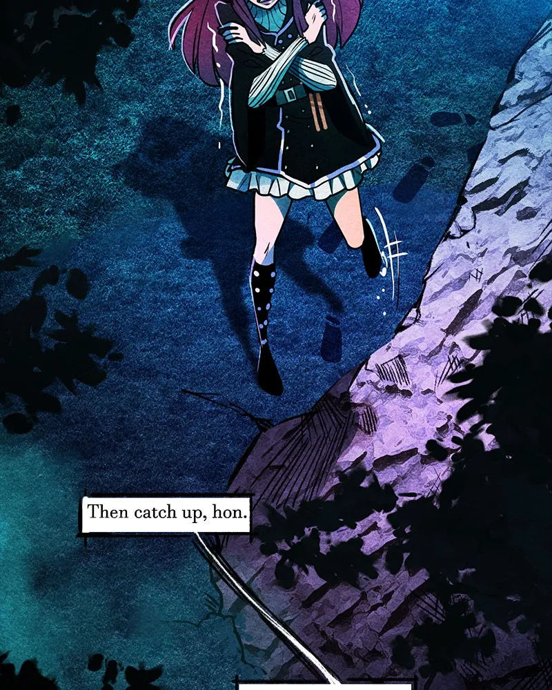 Nevermore Chapter 48 page 50 - 