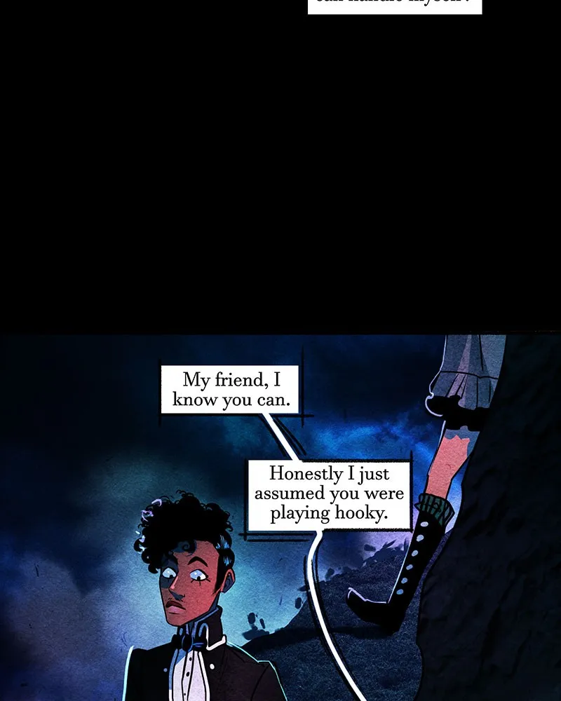 Nevermore Chapter 48 page 53 - 