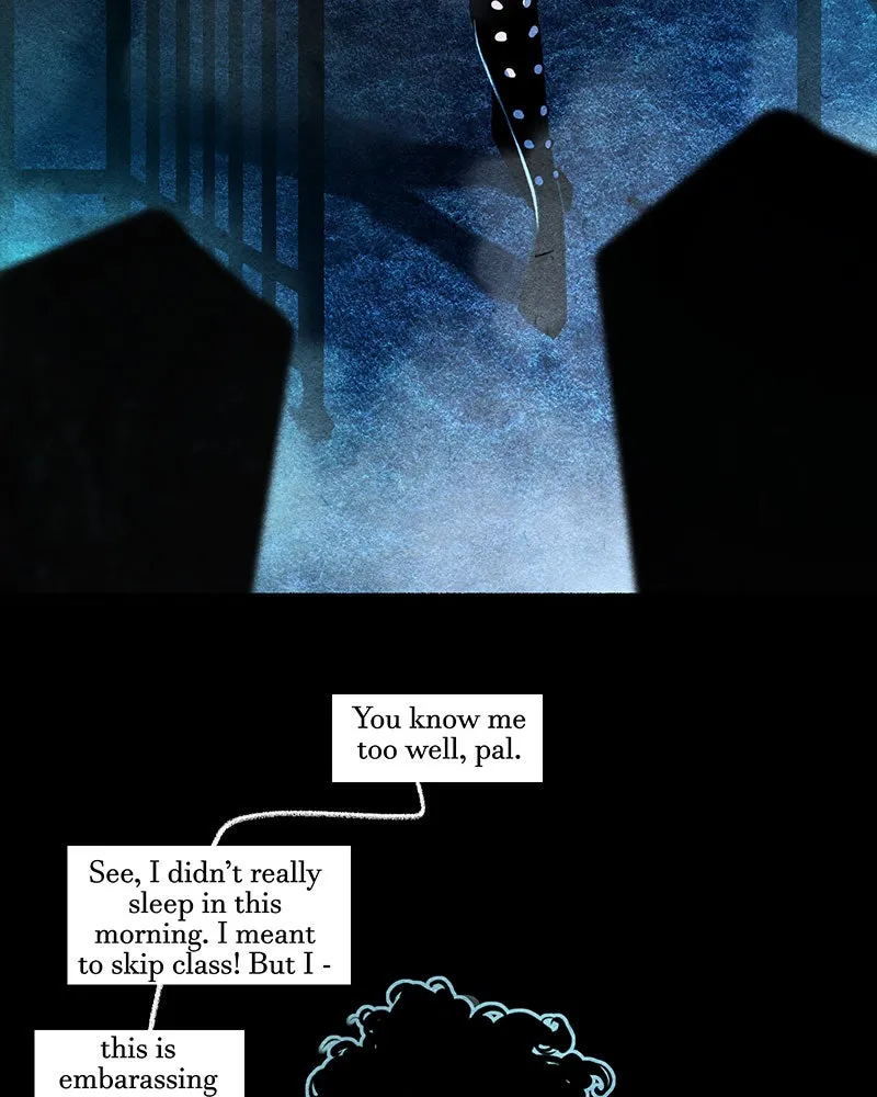 Nevermore Chapter 48 page 55 - 