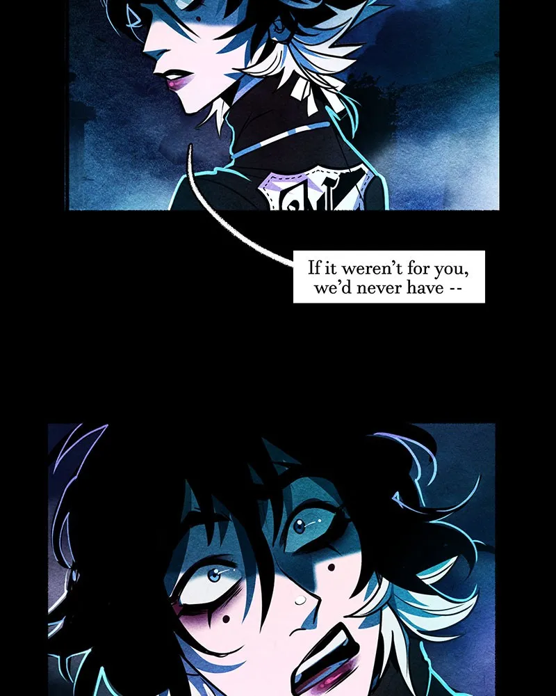 Nevermore Chapter 48 page 59 - 